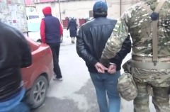 Житель Дагестана подозревается в финансировании террористической деятельности