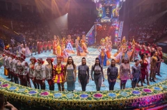 Прием заявок на участие в двух международных цирковых фестивалях стартует 15 февраля