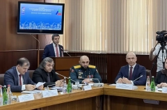 Дагестан в 2025г направил более 7 млрд руб. на реализацию инвестпроектов в промышленности