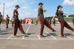 Собянин: еще семь спортивно-патриотических лагерей заработают в 2026 году