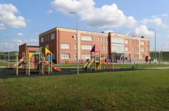 Более сотни школ Ингушетии получат оборудование для творчества и науки