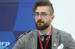 Задержан глава комитета по госзаказу Петербурга