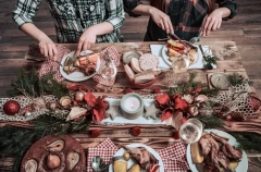 Зимнее меню: какие продукты нужно включить в рацион для крепкого здоровья