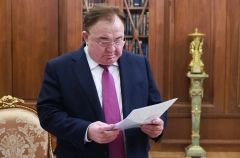 Более 30 мер поддержки охватили сотни семей участников СВО в Ингушетии - власти