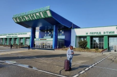 Jazeera Airways открывает паломнические рейсы по маршруту Медина - Грозный