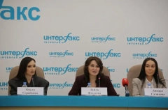 Казань примет первый международный конкурс красоты под эгидой БРИКС