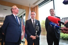 Тяжелые, но деловые: как в России оценивают итоги очередного раунда переговоров?