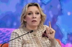 Мария Захарова: Решительно осуждаем безответственный и неприемлемый удар по АЭС “Бушер”