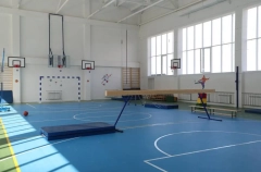 Модульный зал для единоборств появится в предгорном районе Ингушетии