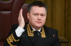 Краснов поручил разработать единые стандарты организации работы мировых судей