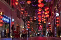 Туркомпании фиксируют рост спроса на Китай после закрытия Ближнего Востока