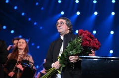 Фестиваль искусств Юрия Башмета открылся в Сочи