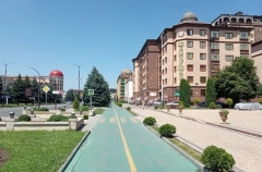 Более 6,4 млрд руб вложат в 2026г в строительство соцобъектов в Ингушетии