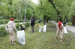 Почти 280 км берегов приведут в порядок в Ингушетии в ходе экоакций