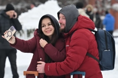 Российские туристы проведут 8 марта в ОАЭ, Сочи и Москве