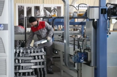 Ингушетия ввела единую модель профориентации школьников