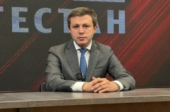 "Салаватстекло Каспий" в 2026г запустит производство листового стекла за 2,4 млрд руб