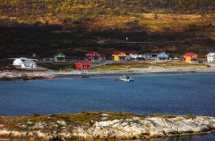 Мурманская программа содействия ИЖС "Свой дом в Арктике" продолжится в 2026г