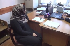 Помогавшая террористам в Сирии жительница Дагестана осуждена на 8 лет колонии
