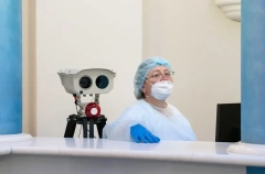 Свердловские больницы начнут использовать ИИ для обследования пациентов