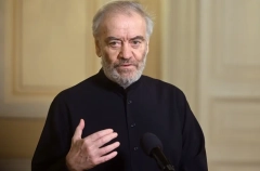 Гергиев считает возможным создать в Москве и Санкт-Петербурге культурные центры