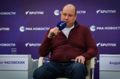 "Цифра" в строительстве перешла от экспериментов к обязательствам - Павел Часовских