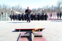 Историки и поисковики из регионов РФ приедут на международный форум в Ингушетию