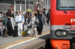 Путешествовать с детьми по железной дороге со скидкой туристы смогут весь год