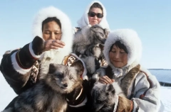 Дальневосточную ипотеку предложили распространить на представителей коренных малочисленных народов