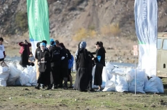 Свалки ликвидируют в двух городах Ингушетии к 2030 году