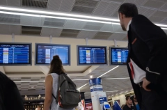 Во Франции призвали отложить запуск системы EES до конца летнего сезона