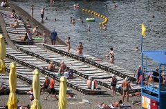 Эксперт предрек открытие всех пляжей Анапы к июлю