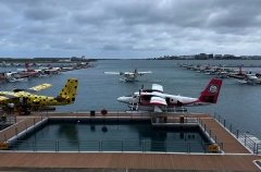 Остановка перелетов через ОАЭ нарушила авиасообщение с островами Индийского океана