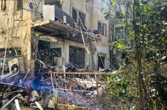 МИД рекомендовал россиянам не ездить в Иран и Израиль