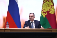 Власти Кубани расширят план обеспечения устойчивого развития экономики