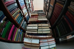 В РФ опубликован тестовый вариант перечня книг, которые нужно маркировать как содержащие упоминание наркотиков