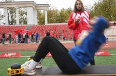 Свыше 240 тыс. юных москвичей ежегодно сдают ГТО - Собянин