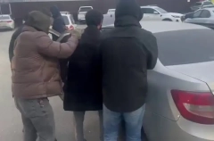 Более 7 кг наркотических веществ изъяли в Дагестане