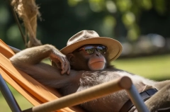 Дикие животные дома: что нужно знать, прежде чем завести экзотического питомца