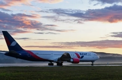 AZUR air скорректирует расписание после отстранения от полетов одного из Boeing