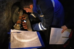 Порядка 10 млрд рублей требуется для замены калининградских сетей водоснабжения