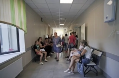 Дни семейных медосмотров внедряют в Башкирии