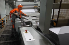 Объем отгрузки промышленной продукции на Кубани за 6 лет вырос вдвое