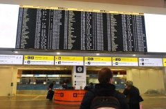 Росавиация рекомендовала приостановить продажу билетов на Ближний Восток до 7 марта