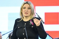 Мария Захарова: РФ выступает за политико-дипломатическое урегулирование кризиса вокруг Ирана