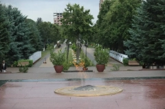 Названия улиц в Назрани переведут на ингушский язык