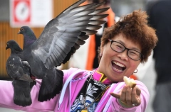 Решетников: число иностранных туристов в РФ выросло в январе на 36%