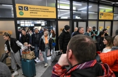 Туроператоры сообщили о вывозе всех застрявших в третьих странах транзитных туристов