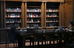 "Библионочь" пройдет в Москве с 18 на 19 апреля