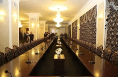 Ингушетия одобрила проекты на 11 млрд руб. по созданию логцентра, гостиницы и этно- и жилкомплекса